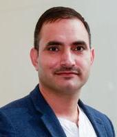 Syed Muhabbat