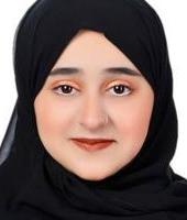 Wafa Saeed
