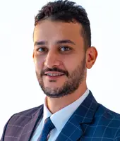 Mahmoud El-Gamal
