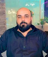 AYAZ KHAN