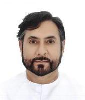 Rizwan Mustafa