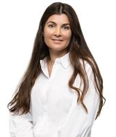 Berenice Blaiset-Hadjimegrian