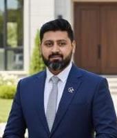 Zohaib ALI