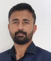 Shoaib Nabi