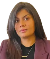 Shabana Fareed