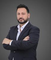 Osama Rustom
