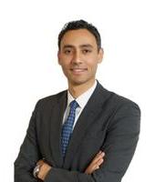 Ahmed Maher