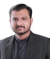 Waqas Mazhar Mazhar Iqbal