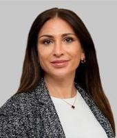 Sarah Azba