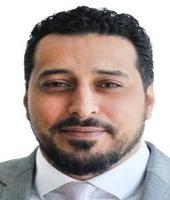 Haitham Mahdy