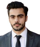 Muhammad Usman