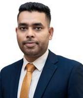 Mohammed Isham