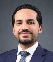 Asad Parpia