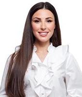 Iryna Dzemidovich