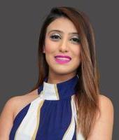 Ramsha Hasnain