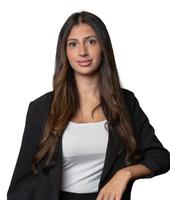 Sahar El-Tahan