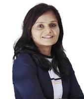 Manisha Dhoot