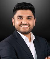 Yash Shroff
