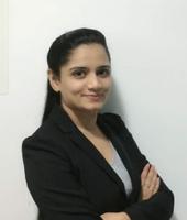 Nirali Ganatra