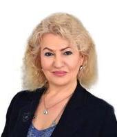 Julieta Lazarova Kitova