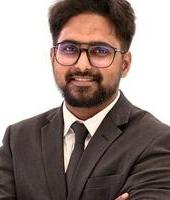 Arshad Shaik
