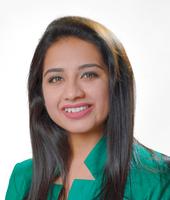 Laveena Udasi