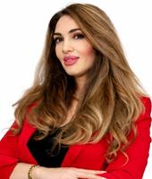 Habiba Tuijine