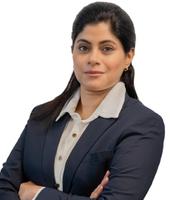 Rabia Azam