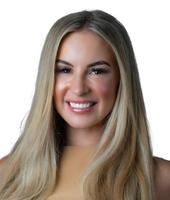 Katryna Spence