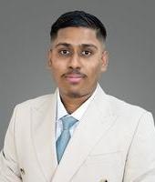 Mohammed Al Amin