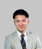 Samuel Ho