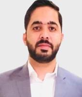 Muhammad Sulman