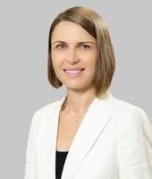 Iryna Zhygun