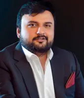 Sarmad Lodhi