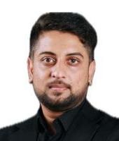 Ali Hamza