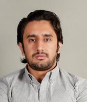 Muhammad Abdullah