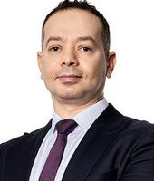 Moustafa Meles