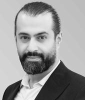 Houssam Khaled