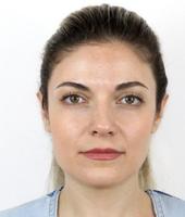 Arghavan Daneshian Sani