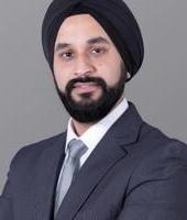 Jaskaran Singh