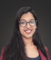 Sunika Mehta