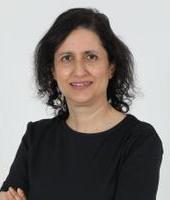 Deenaz Ahuja