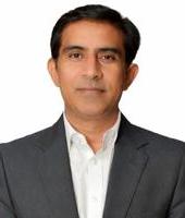 Muhammad Bahawal