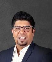 Sachin Das