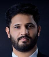 Sayyed Zain Ul Abadin Kazmi