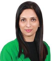 Nisreen Boriawala