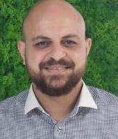 Mahmoud Mostafa