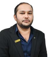 Salman Ashiq