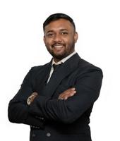 Waqar Ahmed
