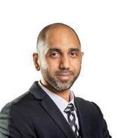 Imran Abdul Kareem